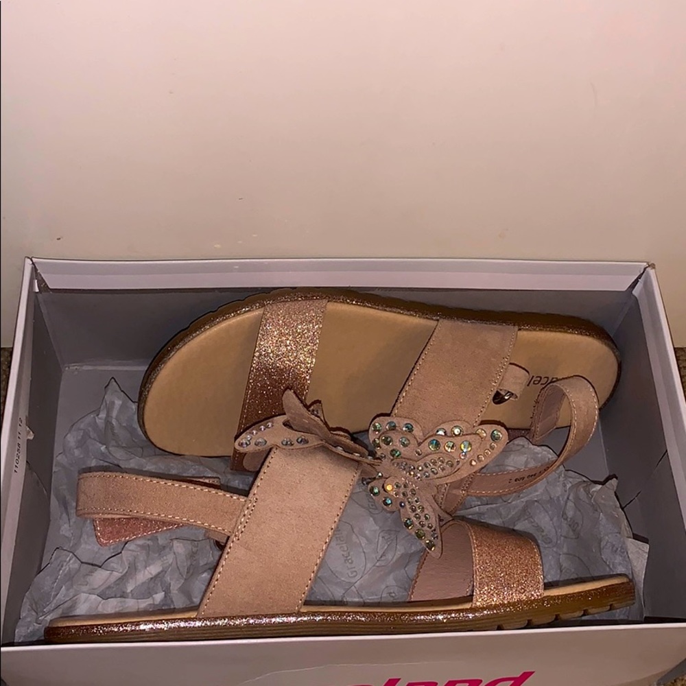 Kids Super Cute and Stylish Sandal